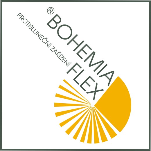Logo Bohemiaflex CS