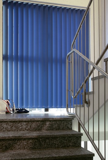 Vertikální žaluzie,designové vertikální žaluzie - světloAstín.cz