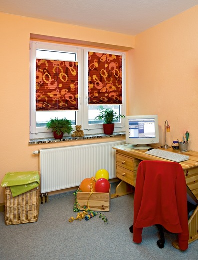 Plisé žaluzie, plissé, plisované žaluzie - www.světloAstín.cz