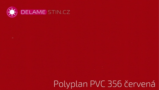 POLYPLAN PVC 356 červená.jpg