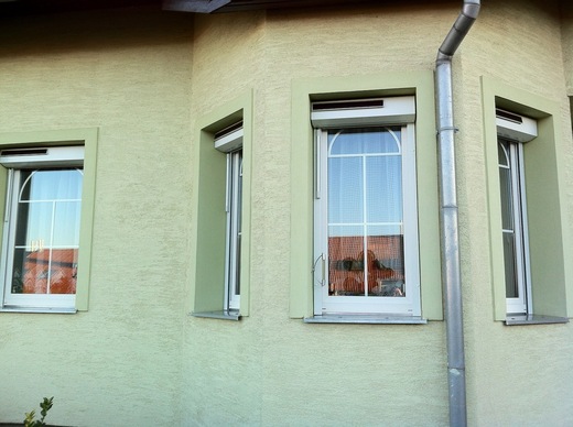 Předokenní rolety,venkovní hliníkové rolety - www.světloAstín.cz