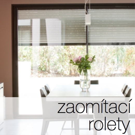 Předokenní rolety, venkovní hliníkové rolety, rolety do oken - světloAstín.cz Předokenní rolety, venkovní hliníkové rolety, rolety do oken - světloAstín.cz
